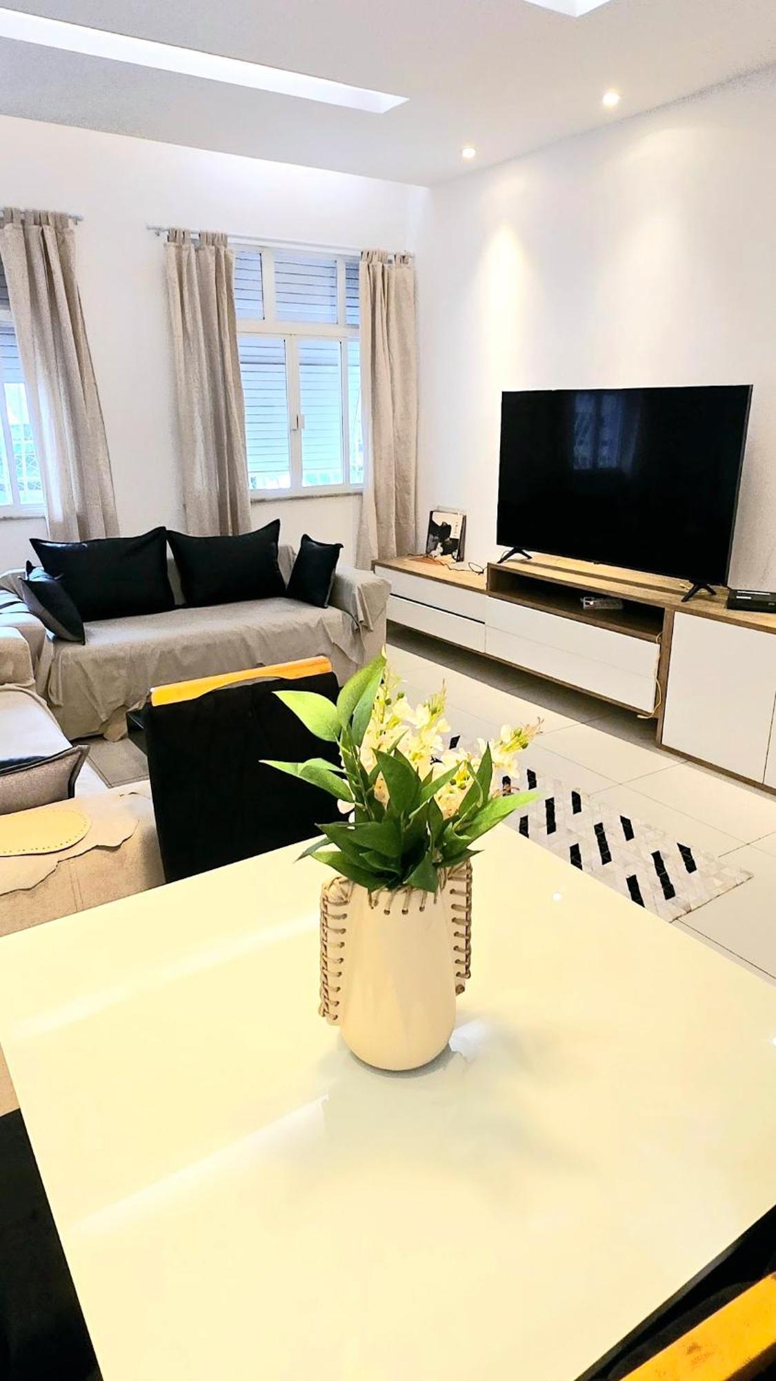 Location Location Copocabana, Ipanema Holiday home *