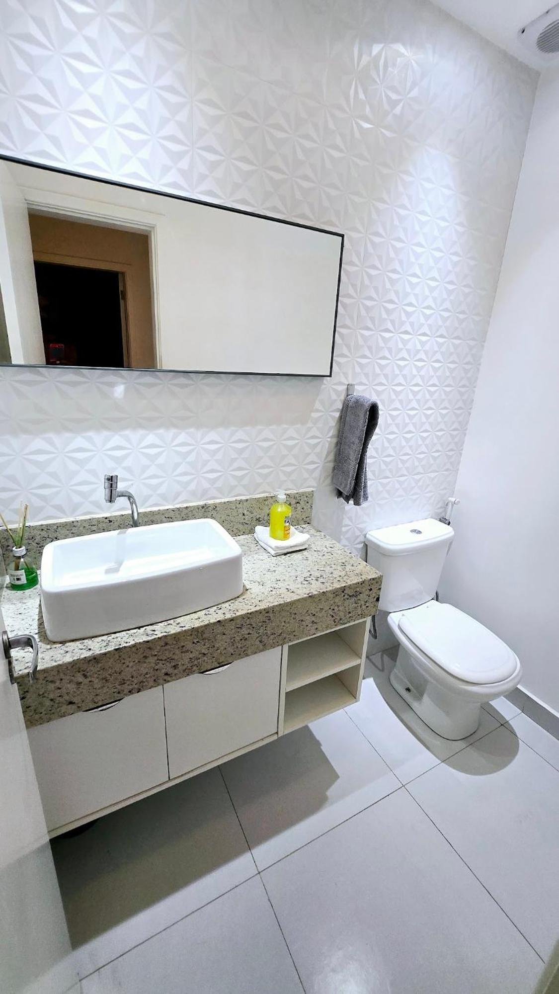 Location Location Copocabana, Ipanema Holiday home