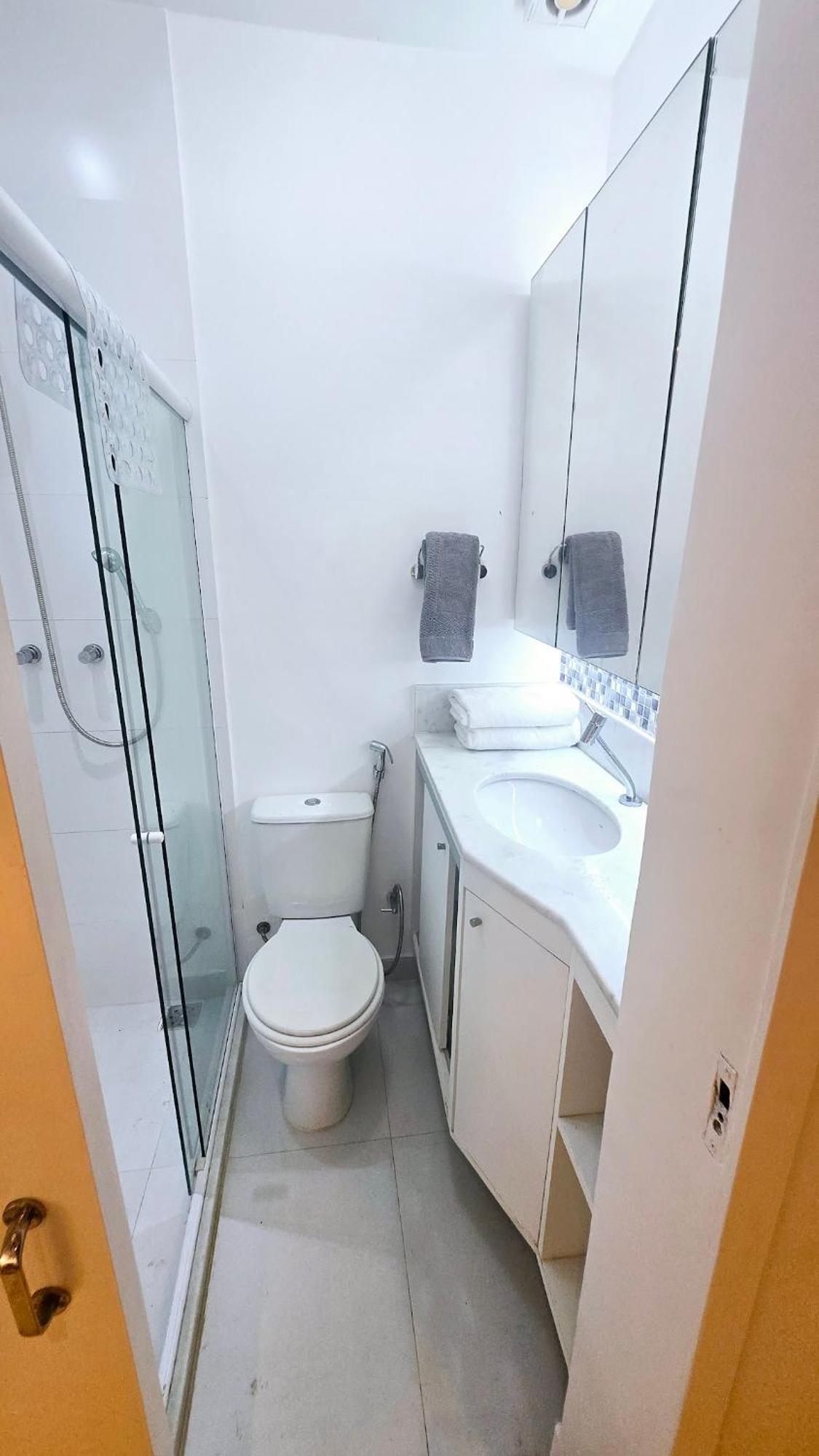 Location Location Copocabana, Ipanema Holiday home Rio de Janeiro