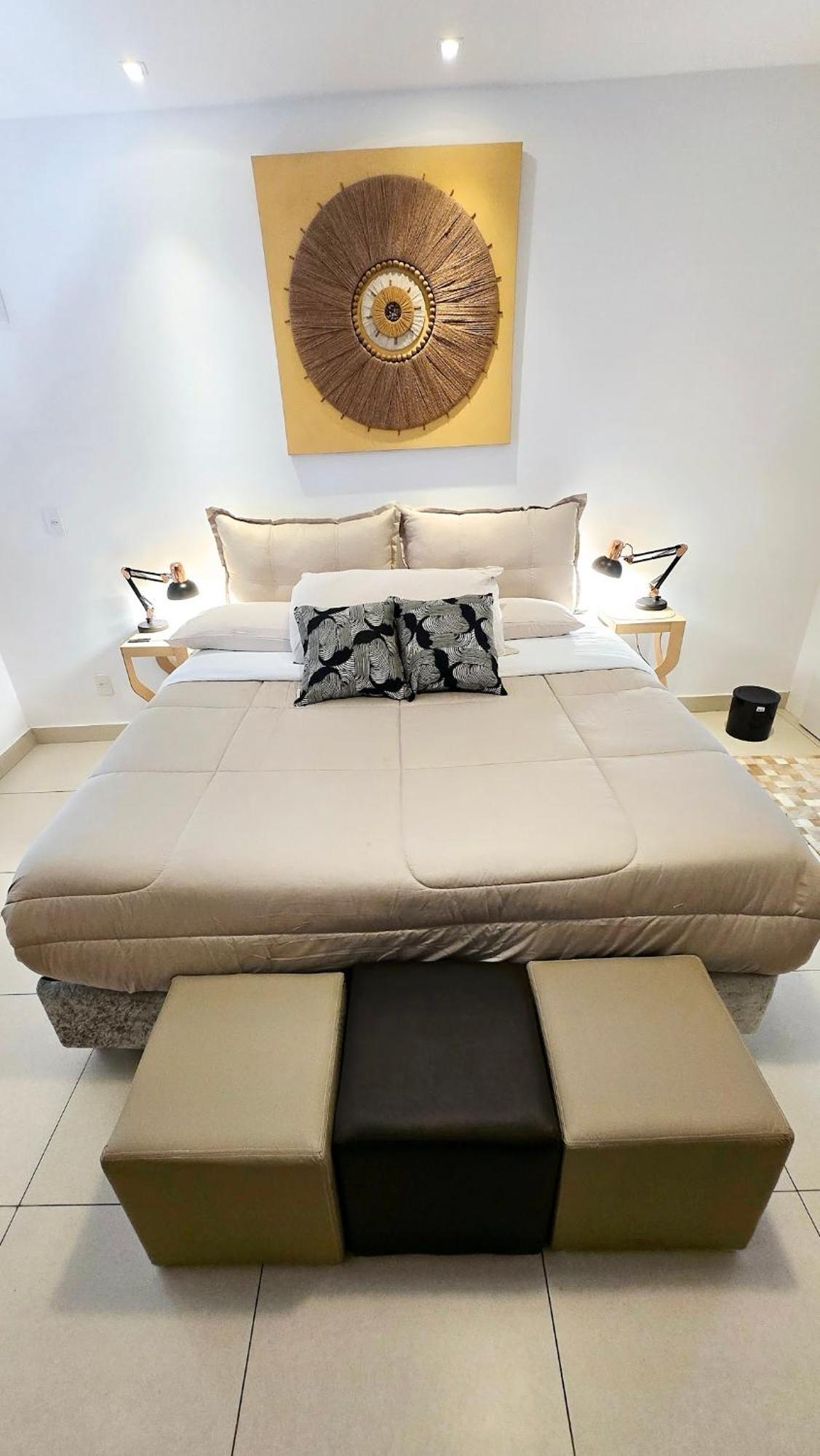 Location Location Copocabana, Ipanema Holiday home *