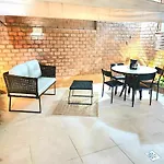 Location Location Copocabana, Ipanema Suite